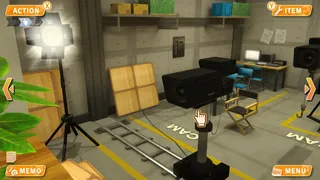 Скриншот 5 к игре The Escape Room Chronicles ep4:The 24-Hour TV Station