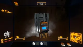 Скриншот 8 к игре Rusty Coffin