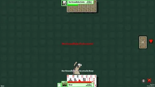 Скриншот 2 к игре Durak Online