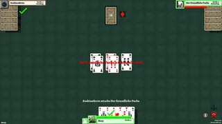 Скриншот 3 к игре Durak Online