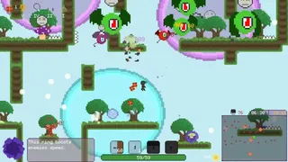 Скриншот 1 к игре No More Enemies