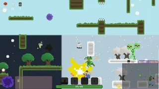 Скриншот 3 к игре No More Enemies