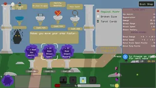 Скриншот 4 к игре No More Enemies