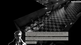 Скриншот 1 к игре Noir Light