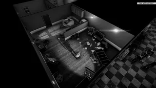 Скриншот 4 к игре Noir Light