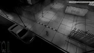 Скриншот 6 к игре Noir Light