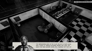 Скриншот 8 к игре Noir Light