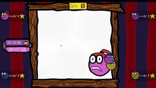 Скриншот 2 к игре Bully Ball Brigade
