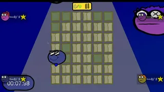 Скриншот 5 к игре Bully Ball Brigade