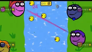 Скриншот 6 к игре Bully Ball Brigade