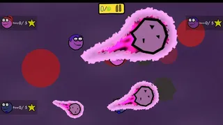 Скриншот 8 к игре Bully Ball Brigade