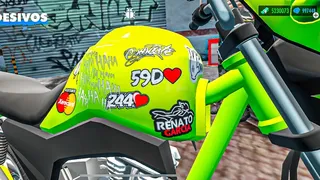 Скриншот 3 к игре Wheelie City