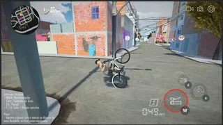 Скриншот 4 к игре Wheelie City