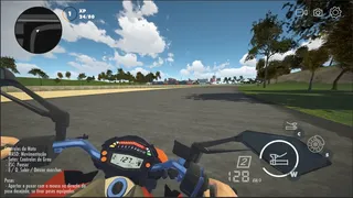 Скриншот 7 к игре Wheelie City