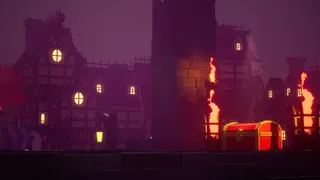 Скриншот 5 к игре Necro Blade