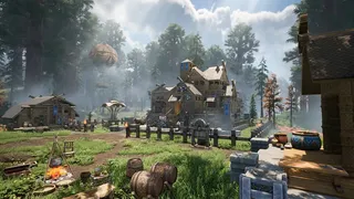 Скриншот 2 к игре LIGHT OF MOTIRAM