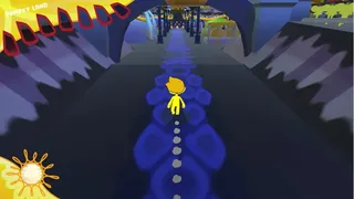 Скриншот 2 к игре Seedbo And That Time The Sun Exploded
