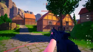 Скриншот 2 к игре Kifaru Reign