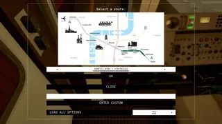 Скриншот 5 к игре Back in Service: a Metro Driver