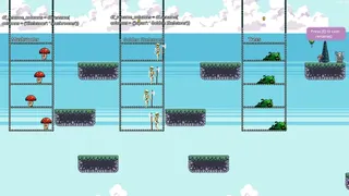Скриншот 4 к игре PY-ONEERS