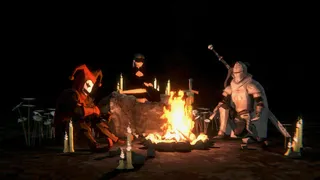 Скриншот 2 к игре Dark Island: Faded Memories