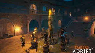 Скриншот 7 к игре Embers Adrift