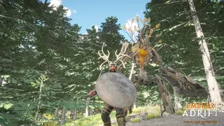 Скриншот 9 к игре Embers Adrift