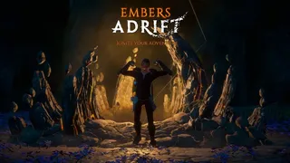Скриншот 12 к игре Embers Adrift