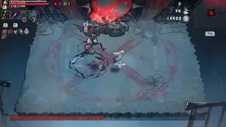 Скриншот 4 к игре DAUGHTER OF PAIN