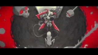 Скриншот 5 к игре DAUGHTER OF PAIN