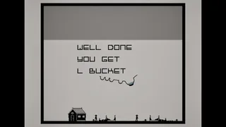 Скриншот 1 к игре Just Catch Fireballs