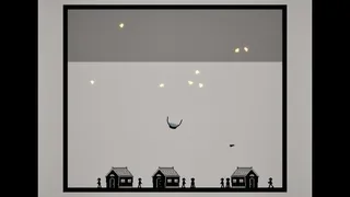 Скриншот 2 к игре Just Catch Fireballs