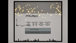 Скриншот 3 к игре Just Catch Fireballs