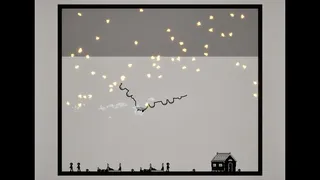Скриншот 4 к игре Just Catch Fireballs