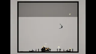Скриншот 5 к игре Just Catch Fireballs