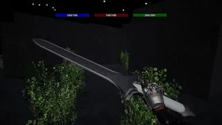 Скриншот 3 к игре Arobynn: Sword of Adventure