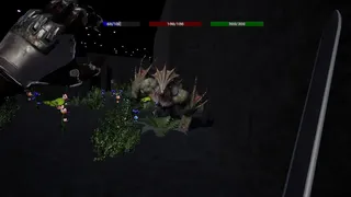 Скриншот 4 к игре Arobynn: Sword of Adventure