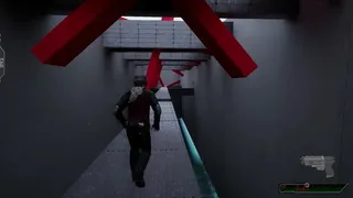 Скриншот 7 к игре Last Pickup