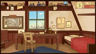 Скриншот 1 к игре ENSCROLL