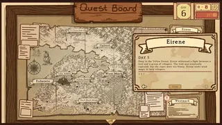 Скриншот 5 к игре ENSCROLL