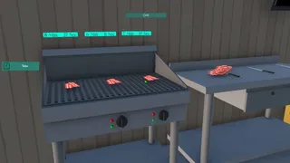 Скриншот 4 к игре Roots and Recipes: Farm and Restaurant Simulator