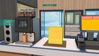 Скриншот 7 к игре Roots and Recipes: Farm and Restaurant Simulator