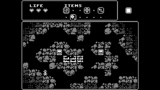 Скриншот 3 к игре 1-Bit Explorer