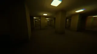 Скриншот 2 к игре Run the Backrooms