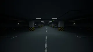 Скриншот 3 к игре Run the Backrooms