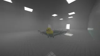 Скриншот 6 к игре Run the Backrooms
