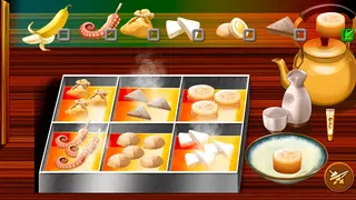 Скриншот 4 к игре ODEN
