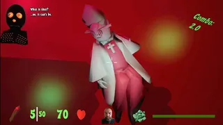 Скриншот 1 к игре Dankenstoned’s Bongster’s Gram Smoker’s Stankula