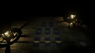 Скриншот 1 к игре Shai’s Gambit