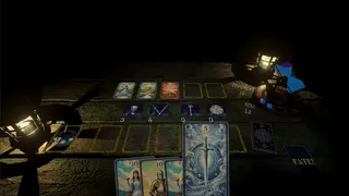 Скриншот 3 к игре Shai’s Gambit
